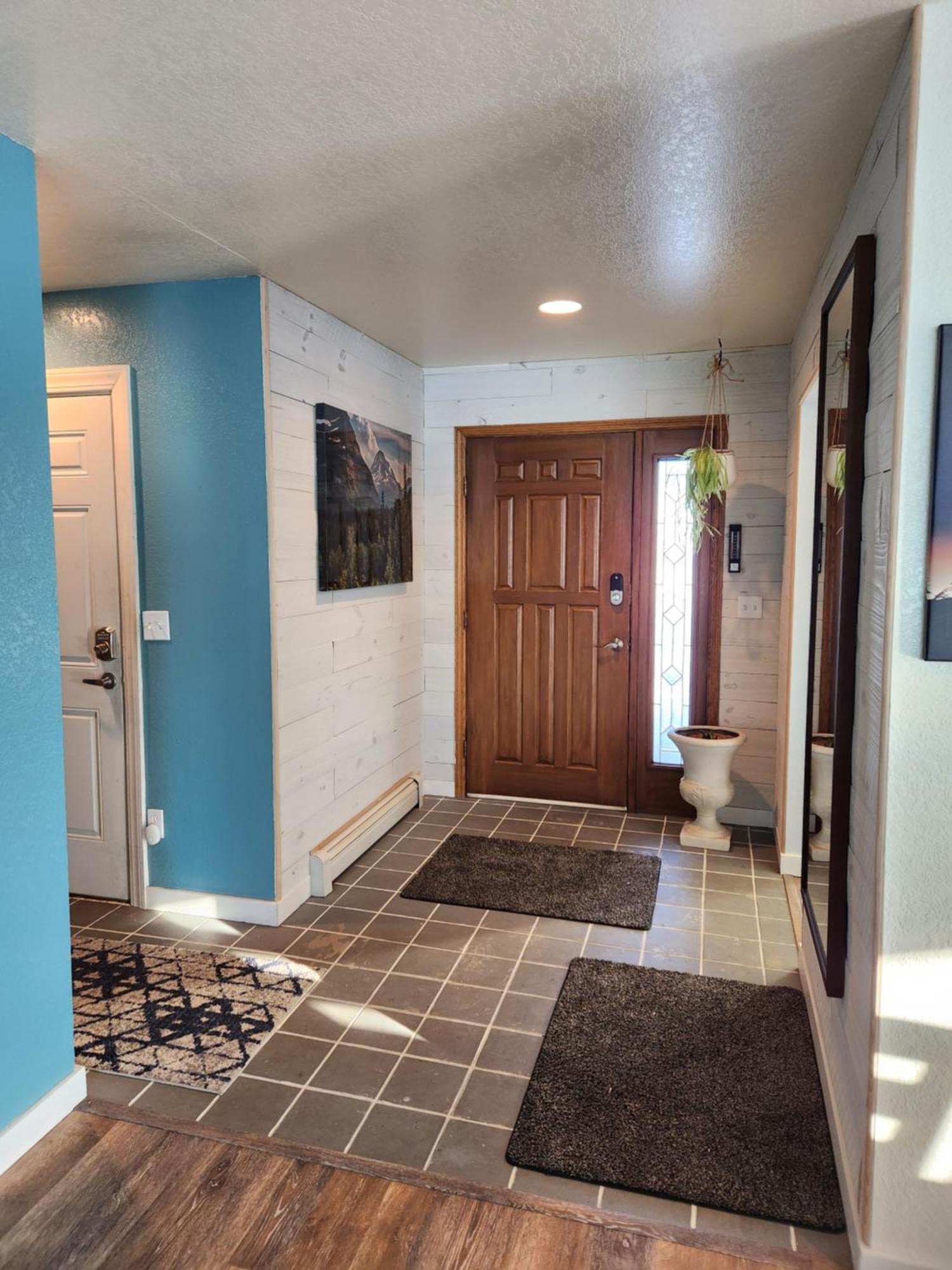 Hidden Lakefront Villa Fairbanks Exterior foto